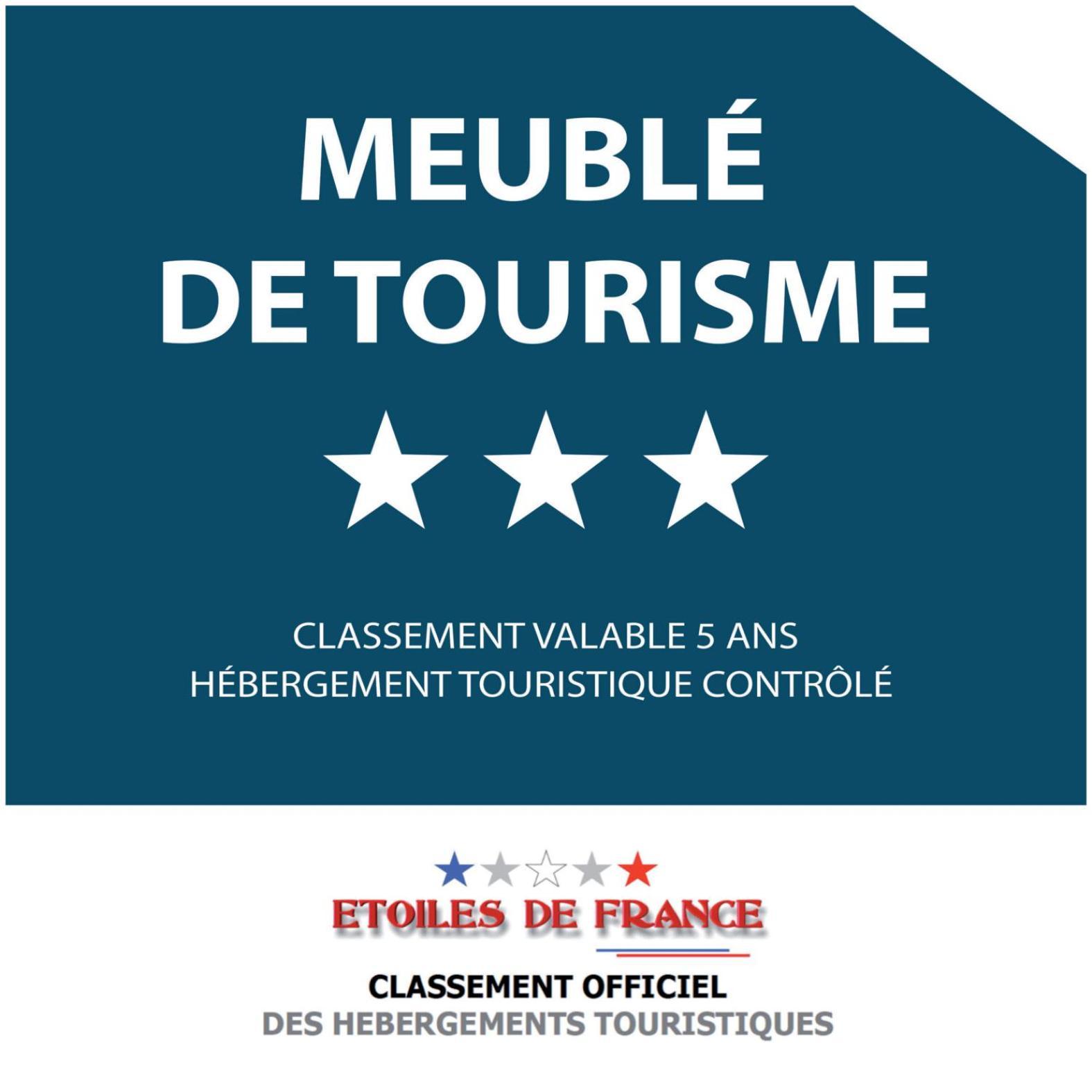 T2 Cubano Montpellier Parking Proche Plages מראה חיצוני תמונה